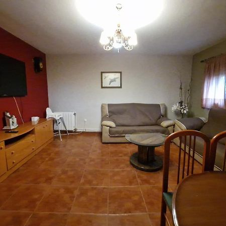Casa Rural Las Traviesas 2 Candeleda Bagian luar foto