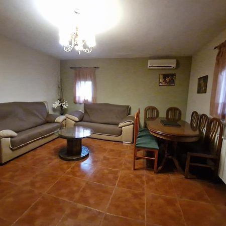 Casa Rural Las Traviesas 2 Candeleda Bagian luar foto
